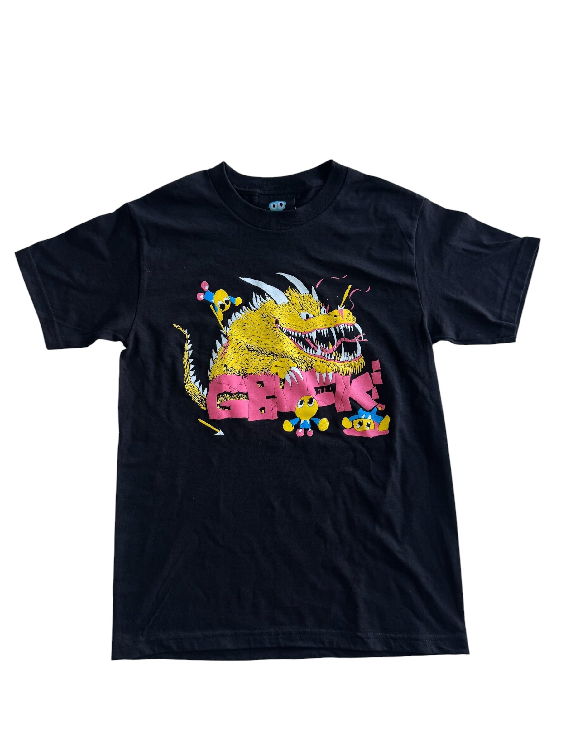 Dragon Tee 2 – gbuckp