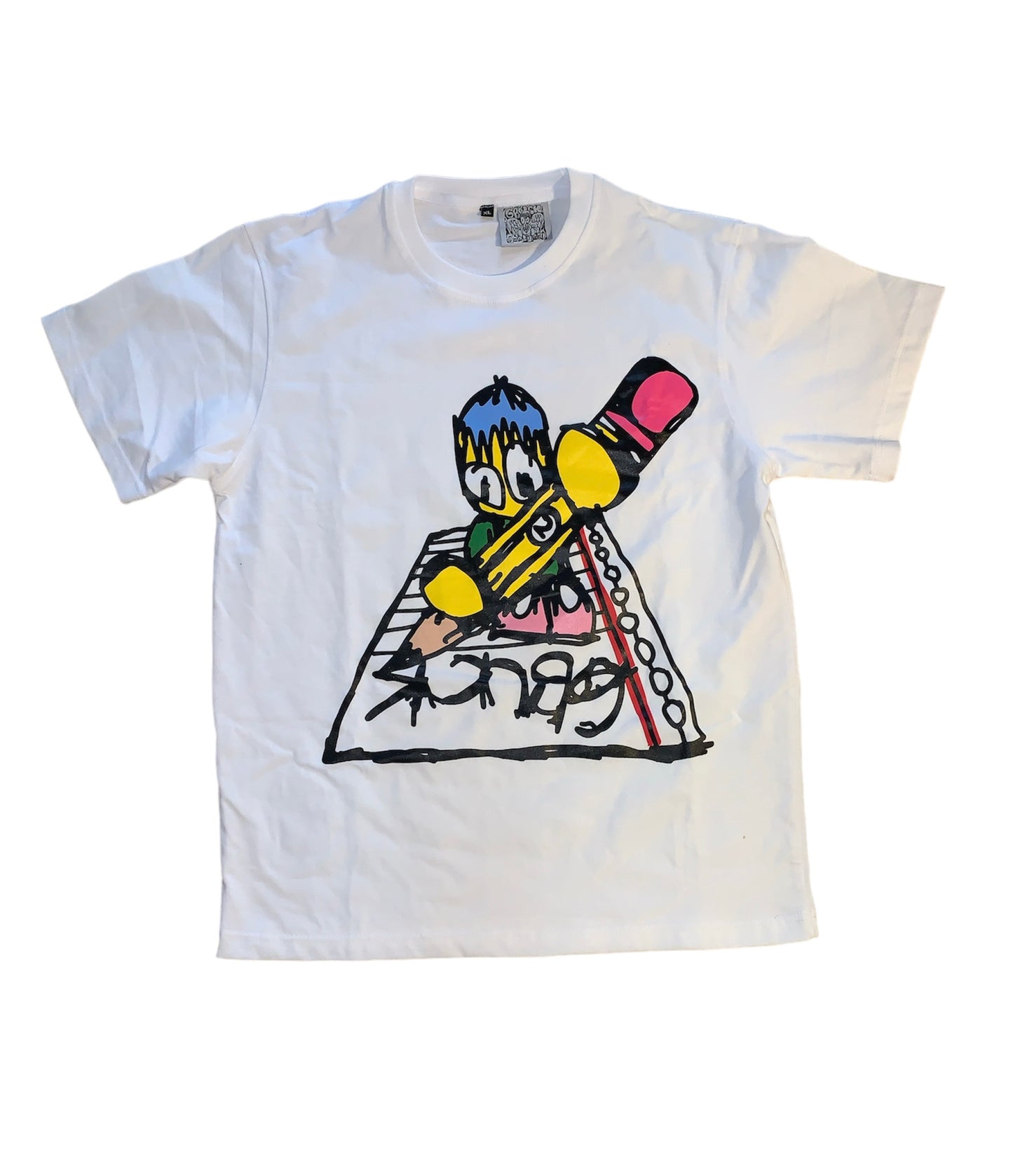 Drawing Tee