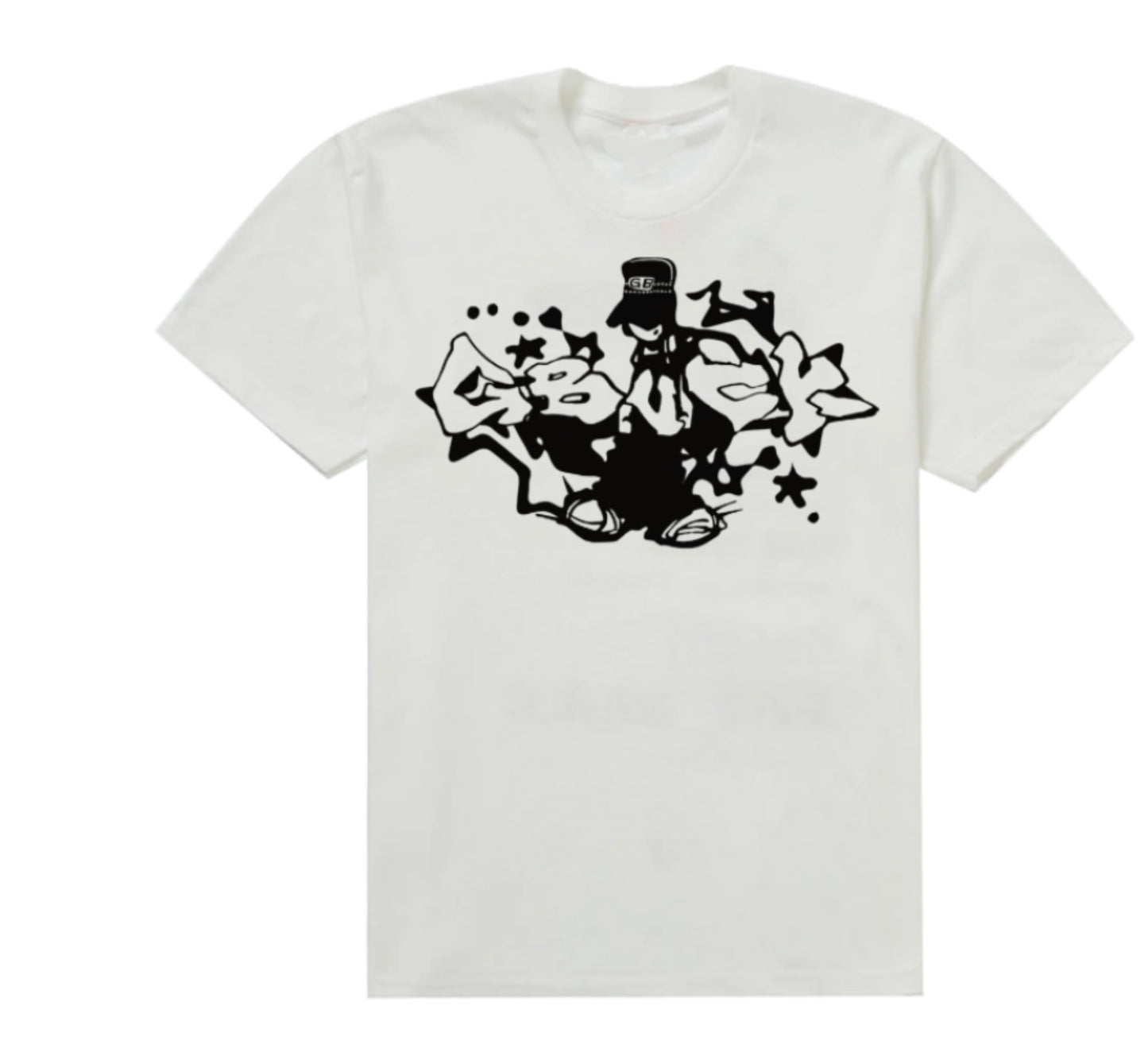 Bw logo tee