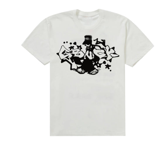 Bw logo tee