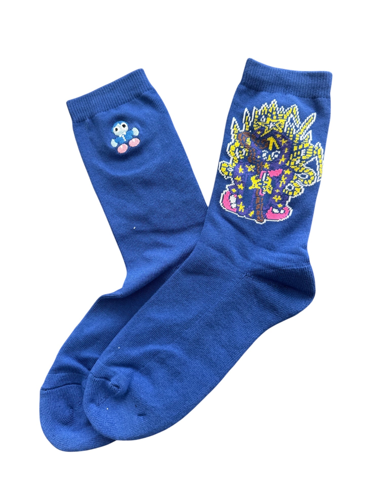 Gbuck Socks
