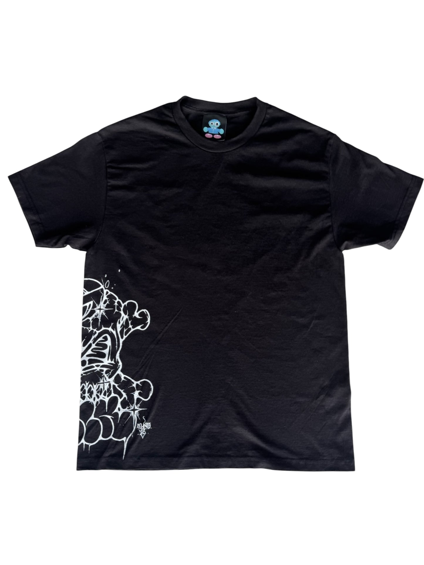 Cutty Coldgame Tee
