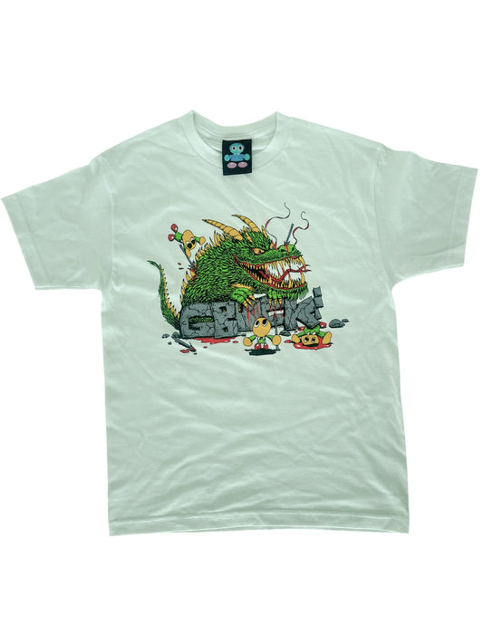 Dragon Tee 2025