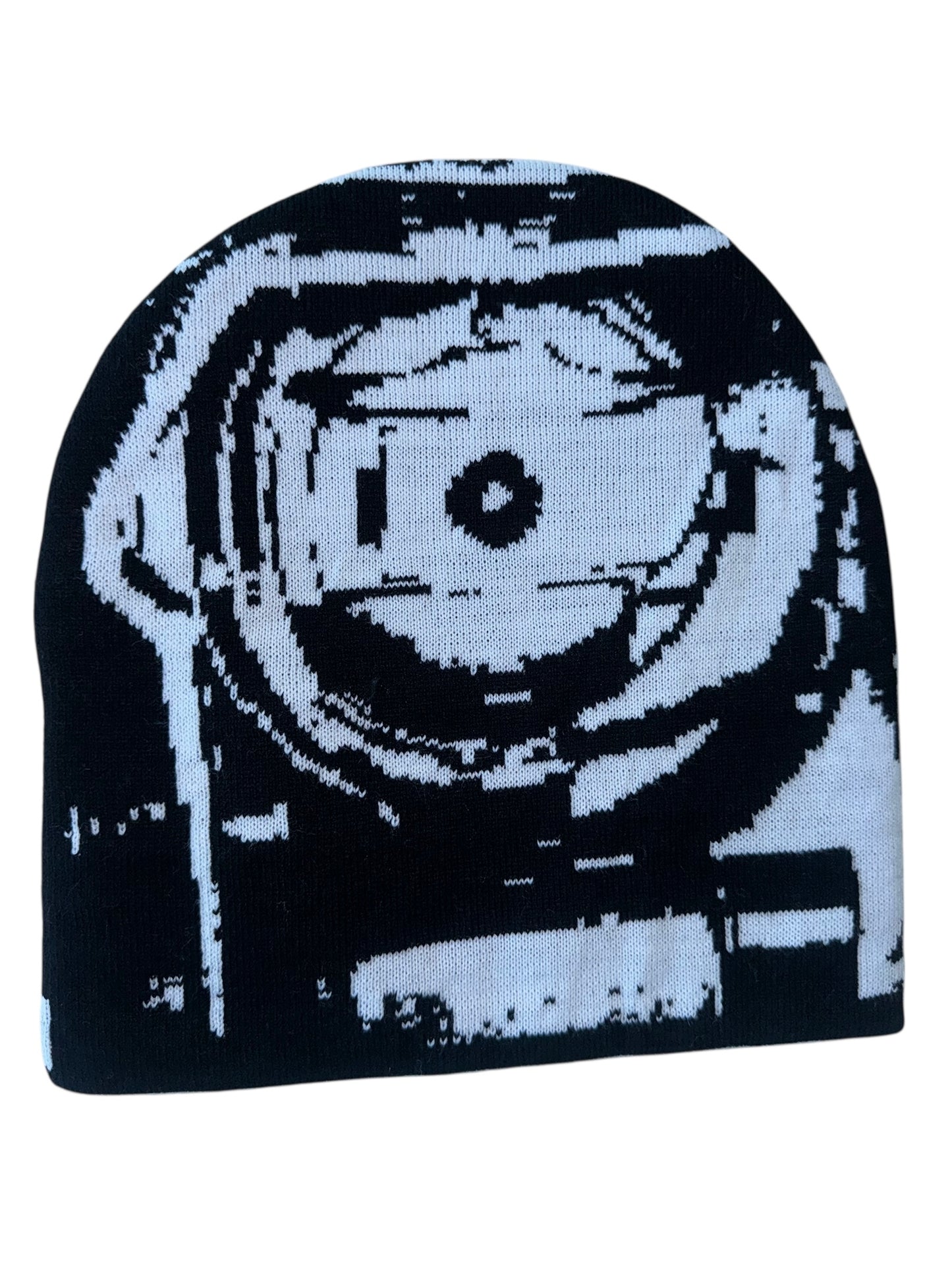 Bobbin Beanie