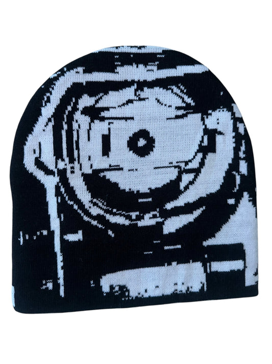 Bobbin Beanie