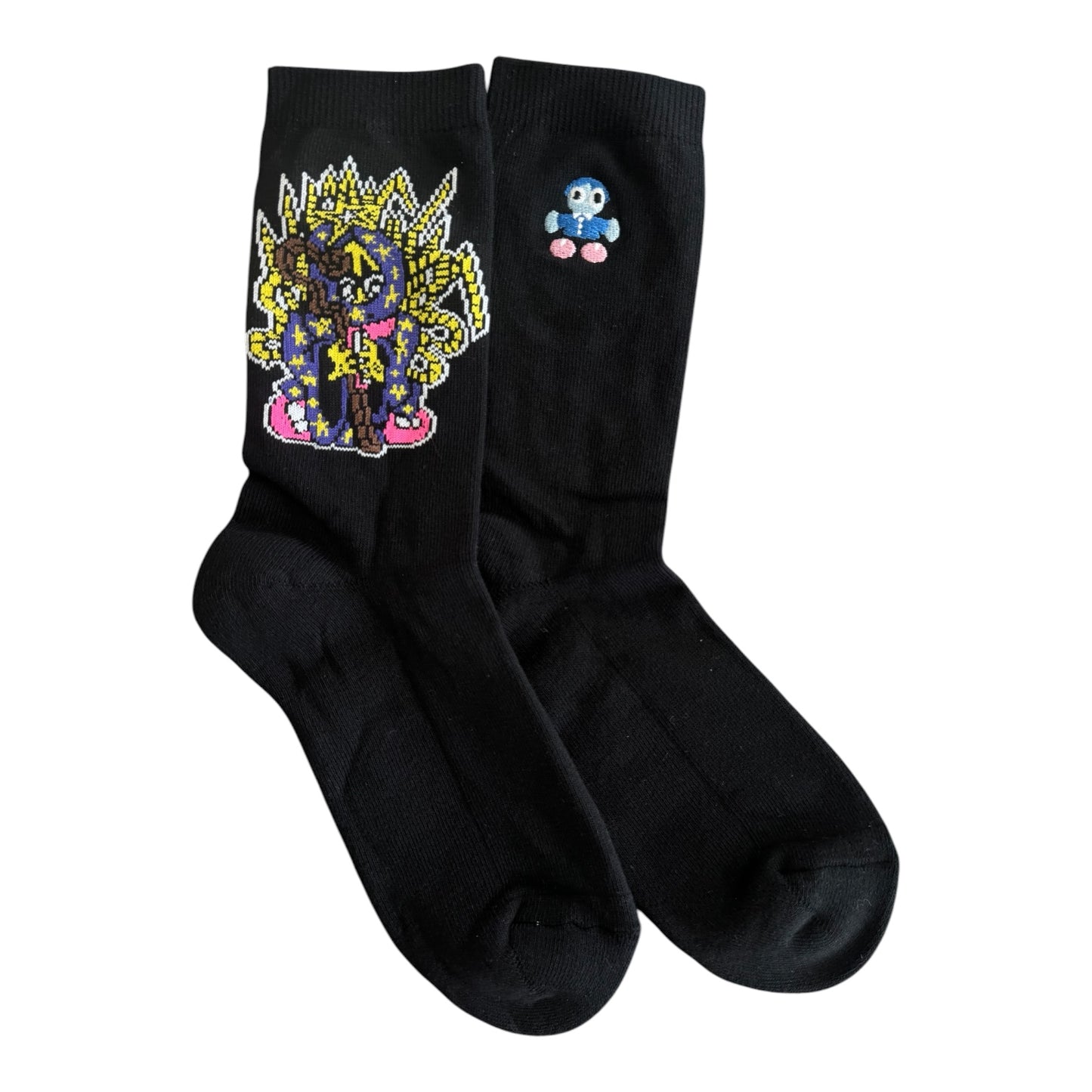 Gbuck Socks