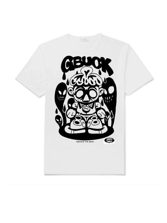 Demons Tee
