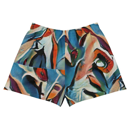 OWEN X GB SHORT SHORTS