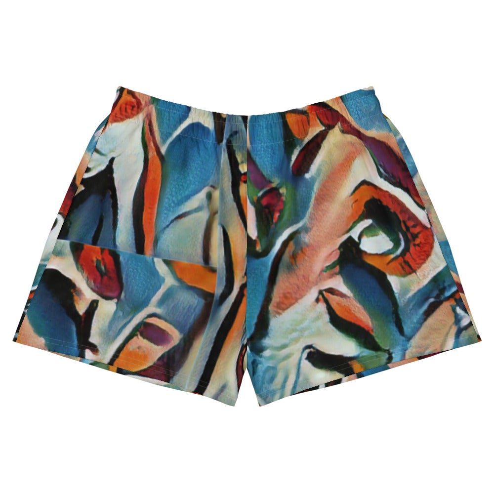 OWEN X GB SHORT SHORTS