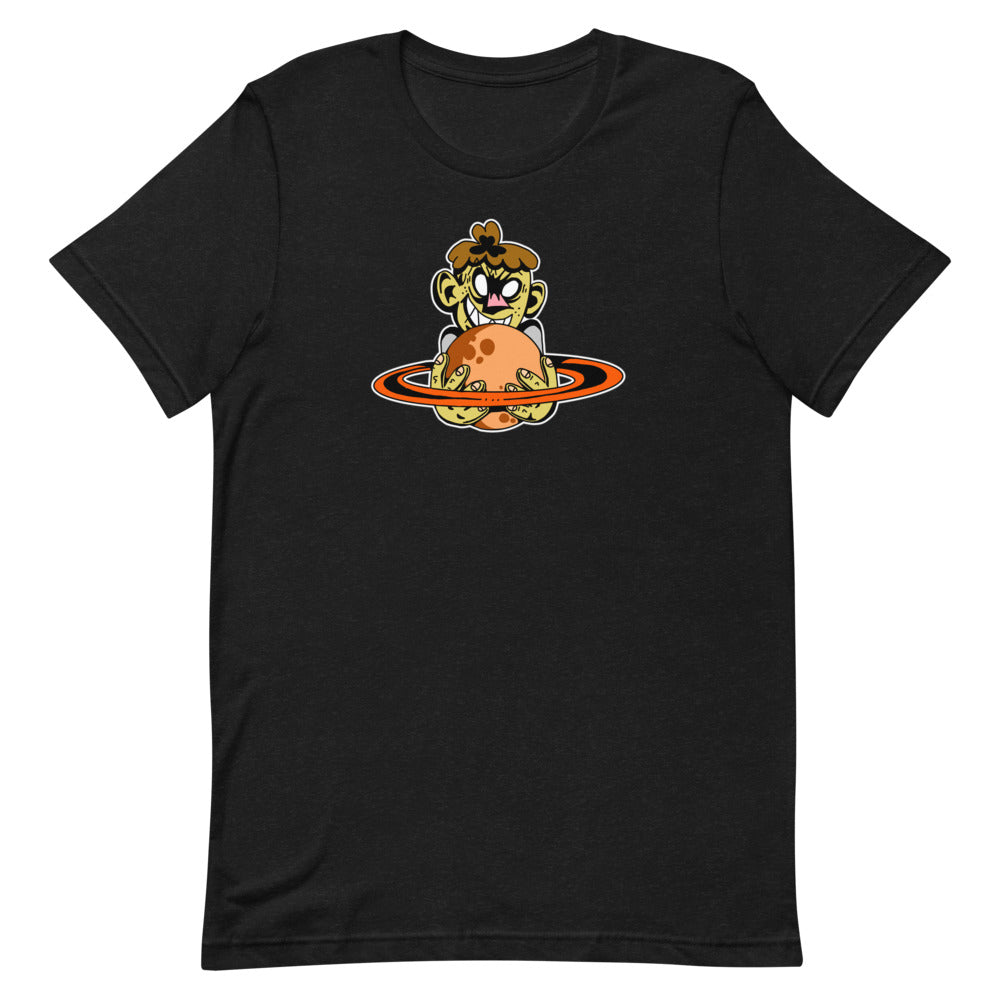 Saturn Tee